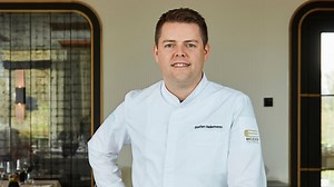 GaultMillau: Michèle Meier ist Köchin des Jahres