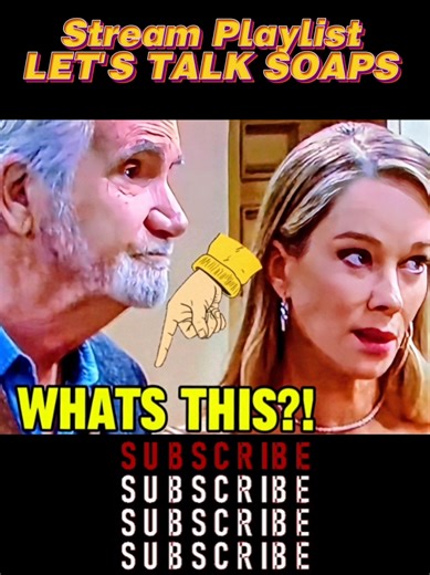 WHEN PUSH COMES TO SHOVE ON BOLD AND THE BEAUTIFUL- WRAP IT UP Watch with us on Soap Talk with TTV Subscribe on YouTube for daily episodes Follow me for more B&B Follow & Subscribe Today #letstalksoaps #boldandbeautifultiktoks #boldandbeautiful #theboldandthebeautiful #theboldandbeautiful