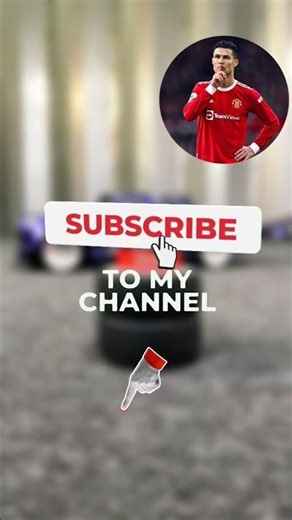 Epic RC Car Battle 🚗⚽ Who Will Win? Neymar vs Mbappé vs Messi vs Ronaldo 🔥 #Shorts#USA#INDIA@EditTor
