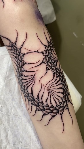 Exploring Adelaide's Tattoo Scene: Kai Sotto Tattoo Meaning