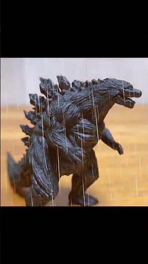 Godzilla Earth【Godzilla Toys】