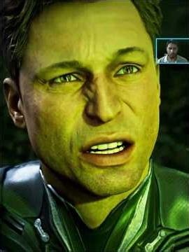 The Dark Origin of Ermac | Fatal Blow & Fatality (MK1)