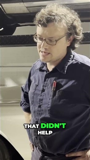 Ford K-9 Police Truck (3) - Meticulous Mechanic Solves FORD EXPEDITION Mystery!