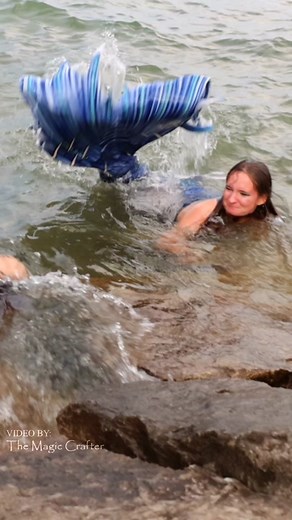 The Magic Crafter (@mermaidphantom) - Mermaid Sisters Splash Battle