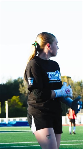 It’s GAMEDAY 😈🗣️ | @ccsuwomenssoccer | Heads on the ROAD to Take on FDU in the NEC SEMIFINALS ⚽️ 🎥 NEC FRONTROW | 4PM #GoBlueDevils | #NECWSOC | #NECPOSTSEASON | CCSUBlueDevils
