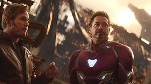 Five Theories About What Will Happen In 'Avengers 4' And Five More About What The Title Will Be