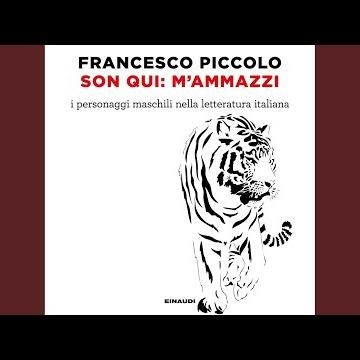 Capitolo 80 - Son qui: M'ammazzi