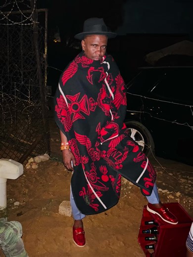 Explore the Vibrant Basotho Nation and Famomo Music