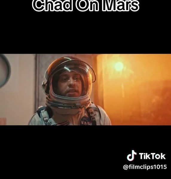 #snl #chad #on #mars #saturday #night #live #funny