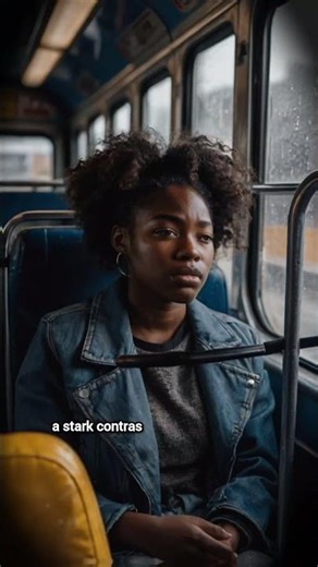 She wanted money for disabled father👴🏻💲💵♿ #blackpeople #cinematicstorytelling #humandignity