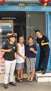 Kalau rencana ke Siantar, kalian wajib nih singgah cobain makanan di Madam Lai! Nggak ada yang failed sih menurut MaMa! Menu-menu yang kalian wajib cobain, udah MaMa spill di video ini ya! — Madam Lai Jl. Cipto No.70, Pematang Siantar 11:00-20:00 #NonHalal . . #kulinersiantar #kulinerlegendaris #kulinerindonesia #kulinernusantara #kulinermedan #makanmana | Makanmana