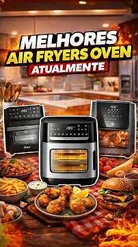 Best Air Fryer Ovens 2026 #airfryer