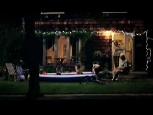 Allstate Commercial "Lessons" Extended / part 2 of Back to the Basics