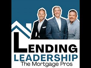 Loan Officer Blueprint: How to Break the $50 Million Barrier