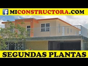 203k SEGUNDAS PLANTAS CONSTRUCCION CASAS PUERTO RICO