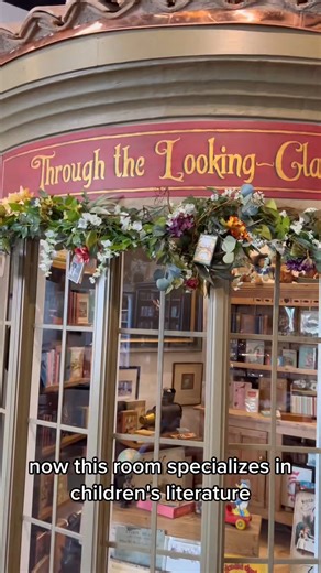 301 A tour of Moon’s Rare Books in Provo, Utah | Reid Moon