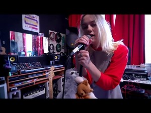 Alice In Chains - Nutshell (Cover by Carlie Hanson) | Exclusive Premiere!