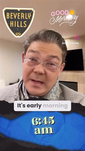 The staging process that sells Beverly Hills properties #realestate #luxury #staging