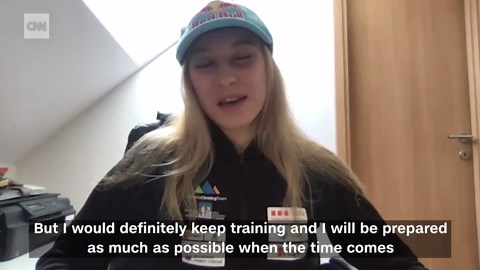 Janja Garnbret: The making of a climbing superstar