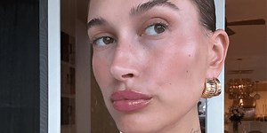 I Tried The $330 Wand Hailey Bieber Uses For Glowy, Glazed Skin
