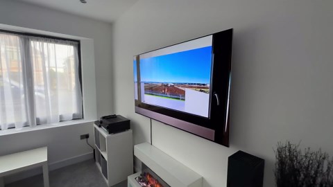 LG G3 real world, daytime BRIGHTNESS & REFLECTION test!