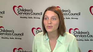 Here’s how to tame the tantrum. For about 100 new videos with parenting advice for all ages, check out the EveryParent app. | Children's Services Council of Palm Beach County