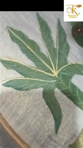 How to paint Banana tree 🌴#easypainting #trending #art #viral #painting #shorts #motivation