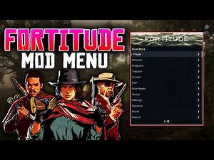 Fortitude Mod Menu: The Best Cheats for Your Game