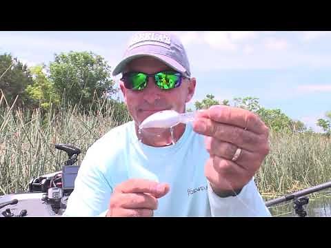 Crankbait Royalty - Strike King 3XD