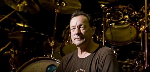 Neil Peart On Religion