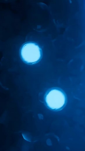 Infinity Wallpaper Loop Space Astronomy