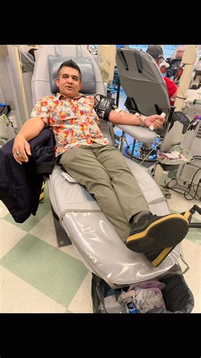 3.1K views · 84 reactions | 喝 Give the gift of life. Donate blood, save lives. ❤️ A single donation can make a world of difference — for someone’s father, mother, or child. Be a hero today. Step forward, roll up your sleeve, and help save a life!  #DonateBlood #SaveLives #BeAHero #BloodDonation #GiveHope | Md Badrodduja Sagar | Facebook