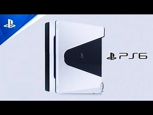 PlayStation 6 Official Reveal Trailer | PS6 Release Date and Hardware Details