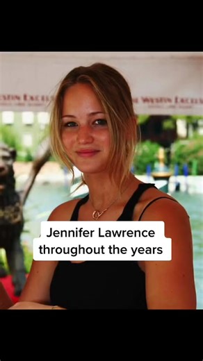 Jennifer Lawrence | Jennifer Lawrence Fans Page