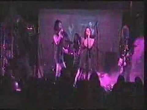 Lesbian Muff Divers (the band)