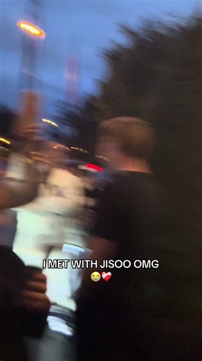 Meeting Jisoo: An Unforgettable Experience