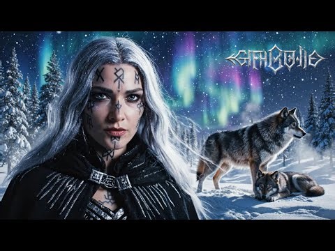 Wolf Mother’s Blessing | Nordic Lullaby | Aurora Ritual