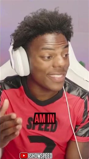 iShowSpeed Can't Avoid Streamsnipers..