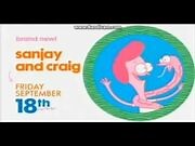 All New! Nick Friday Nights with SpongeBob, Sanjay & Craig, Harvey Beaks, and Pig Goat Banana Cricket Official Promo