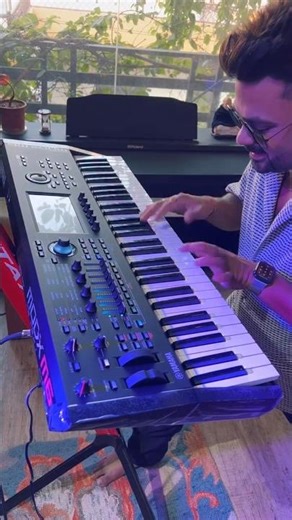 Amazing Piano 🎹 Playing Talent 🤩🔥 Mind Blowing Skills #shorts