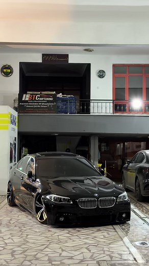 BMW F10 video: F10 BMW highlights and clips