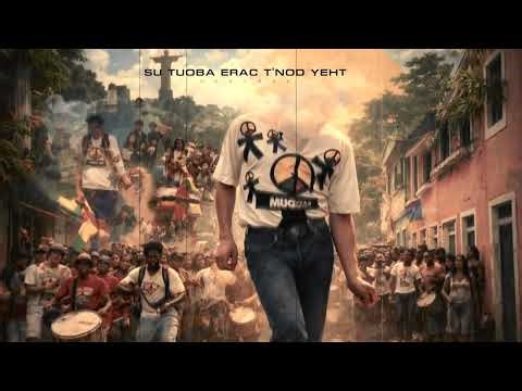 Su Tuoba Erac T'nod Yeht - Reverse