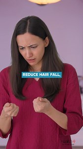 Tips for controlling hair fall naturally #health #hairfall #fitness #wellness | Health