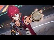 Final Showdown! Intergalactic Celebration!