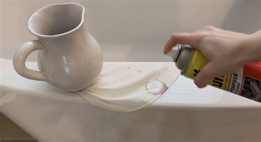 Watch REVIEW - Tuff Stuff Multi-Purpose Foam Cleaner on Amazon Live