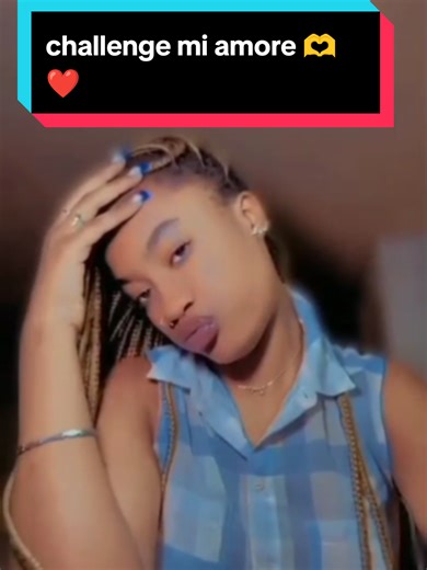 #challenge #mi_amor❣️ by Espion bob