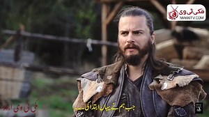 Yiğit Uçan (بوران الپ) Interview With Urdu Subtitle By Makki Tv HD Quality | Kuruluş Osman | MakkiTv Official