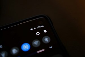 Estas son las aplicaciones y funciones que más batería consumen en tu móvil