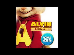 The Chipmunks - Get Munk'd (Spanish Version)