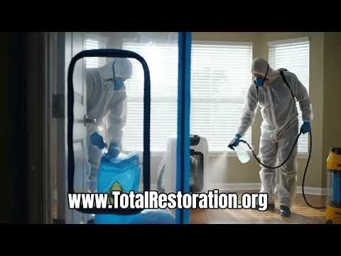 Crime Scene Cleanup Ventura County | Full Biohazard Restoration Guide